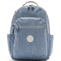 Рюкзак для ноутбука Kipling SEOUL / Blue Jeans (L18) KI6363_L18
