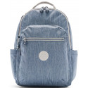 Рюкзак для ноутбука Kipling SEOUL / Blue Jeans (L18) KI6363_L18