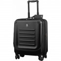 Бизнес-кейс на 4 колесах Victorinox Travel SPECTRA 2.0/Black Vt313181.01