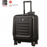 Бизнес-кейс на 4 колесах Victorinox Travel SPECTRA 2.0/Black Vt313181.01