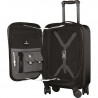 Валіза Victorinox Travel SPECTRA 2.0/Black Маленька Vt601283