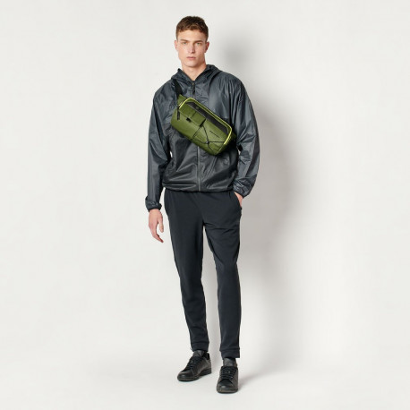 Сумка на пояс Piquadro OTELLO / Green CA5380S114_VE