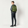 Рюкзак для ноутбука Piquadro OTELLO/Green CA5381S114_VE