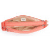 Жіноча сумка Kipling ALVAR Fresh Coral (Z02) K13335_Z02