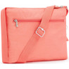 Жіноча сумка Kipling ALVAR Fresh Coral (Z02) K13335_Z02