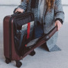 Бизнес-кейс на колесах Victorinox Travel SPECTRA 2.0/Beetroot Vt607093