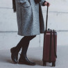 Бизнес-кейс на колесах Victorinox Travel SPECTRA 2.0/Beetroot Vt607093