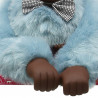 Брелок Kipling DAVID G/Pastel Blue K00014_40Q