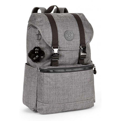 Рюкзак Kipling EXPERIENCE/Cotton Grey K20595_D03