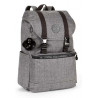Рюкзак Kipling EXPERIENCE/Cotton Grey K20595_D03