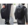 Рюкзак Victorinox Travel ALTMONT Professional/Black Vt602151