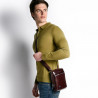 Сумка Piquadro BL SQUARE/Cognac CA3084B2_MO
