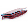 Портмоне Piquadro BL SQUARE/Red PD2396B2R_R