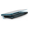 Портмоне Piquadro BL SQUARE/Black PD2396B2R_N