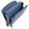 Сумочка / Клатч Piquadro BL SQUARE/P.Violet BD5135B2_VI5