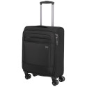 Валіза Titan CALEXX/Black S Маленька Ti387406-01
