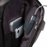 Валіза Piquadro URBAN Bagmotic/Black S Маленька BV4817UB00BM_N