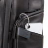 Валіза Piquadro URBAN Bagmotic/Black S Маленька BV4817UB00BM_N