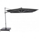 Парасоля садова Knirps Garden Pendular Dark Grey 320x320 Kn467244DP12