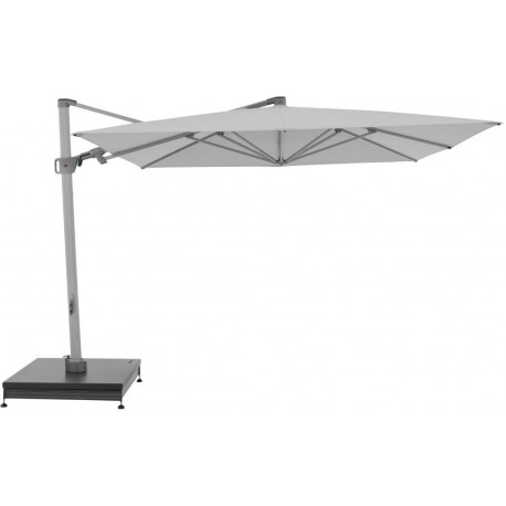 Зонт садовый Knirps Garden Pendular Light Grey 320x320 Kn467244DP13