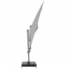 Зонт садовый Knirps Garden Pendular Light Grey 320x320 Kn467244DP13