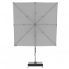 Зонт садовый Knirps Garden Pendular Light Grey 320x320 Kn467244DP13