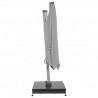 Зонт садовый Knirps Garden Pendular Light Grey 320x320 Kn467244DP13