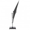Парасоля садова Knirps Garden Pendular Dark Grey 320x320 Kn467244DP12