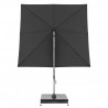 Парасоля садова Knirps Garden Pendular Dark Grey 320x320 Kn467244DP12