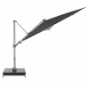 Парасоля садова Knirps Garden Pendular Dark Grey 320x320 Kn467244DP12