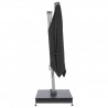 Парасоля садова Knirps Garden Pendular Dark Grey 320x320 Kn467244DP12