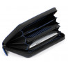 Портмоне Piquadro B2S/Black PD1515B2SR_N