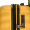 Чемодан Travelite Smarty Yellow M Средний TL076248-89