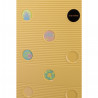 Чемодан Travelite Smarty Yellow M Средний TL076248-89