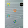 Валіза Travelite Smarty Mint S Маленький TL076247-25