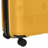 Чемодан Travelite Smarty Yellow L Большой TL076249-89