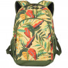 Рюкзак для ноутбука Travelite Kick Off 69 Jungle TL006918-97