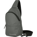 Монорюкзак Travelite Basics Anthracite TL096313-04