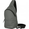 Монорюкзак Travelite Basics Anthracite TL096313-04