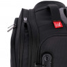 Чемодан Travelite CABIN/Black S Маленький TL090236-01