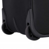 Чемодан Travelite CABIN/Black S Маленький TL090236-01