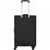 Валіза Travelite SPEEDLINE/Black M Середня TL092448-01