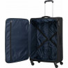 Валіза Travelite SPEEDLINE/Black M Середня TL092448-01