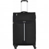 Валіза Travelite SPEEDLINE/Black L Велика TL092441-01