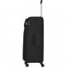 Валіза Travelite SPEEDLINE/Black L Велика TL092441-01