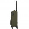 Валіза Travelite GO/Khaki S Маленька TL090547-86
