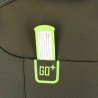 Валіза Travelite GO/Khaki S Маленька TL090547-86