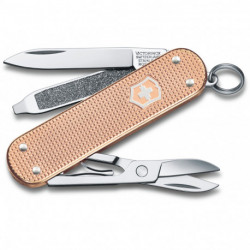Складаний ніж Victorinox Classic SD Alox Colors 0.6221.202G