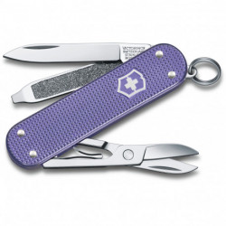 Складной нож Victorinox Classic SD Alox Colors 0.6221.223G