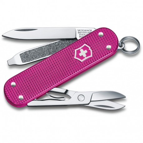 Складаний ніж Victorinox Classic SD Alox Colors 0.6221.251G
